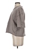 Zara Gray Cardigan Size S - photo 5