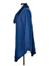 The Limited Blue Pullover Sweater Size L - photo 5