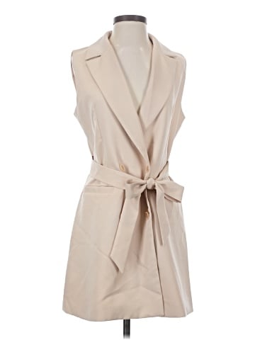 Shein Vest (view 1)