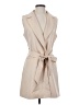 Shein Tan Vest Size S - photo 1