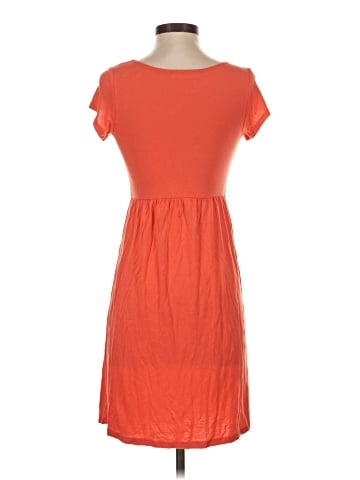Chris & Carol Casual Dress (view 2)