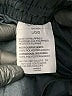 Under Armour 100% Polyester Black Athletic Shorts Size L - photo 4