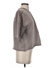 Zara Gray Cardigan Size S - photo 4