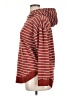Maurices Burgundy Pullover Hoodie Size L - photo 5