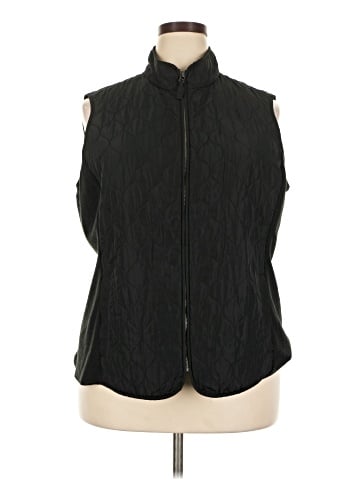 Talbots Outlet Vest (view 1)