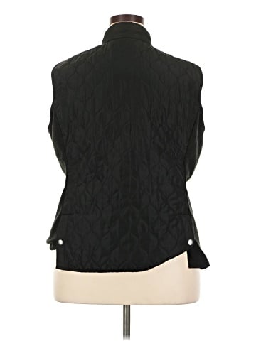 Talbots Outlet Vest (view 2)