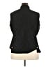 Talbots Outlet 100% Polyester Black Vest Size 2X - photo 2