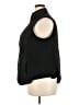 Talbots Outlet 100% Polyester Black Vest Size 2X - photo 5