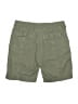 Lee Solid Green Cargo Shorts Size 10 Med - photo 2