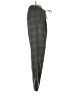 Old Navy Plaid Gray Casual Pants Size S - photo 4