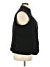 Talbots Outlet 100% Polyester Black Vest Size 2X - photo 4