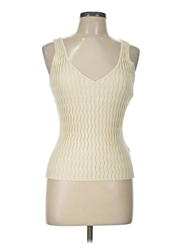 Zara Sleeveless Top (view 1)