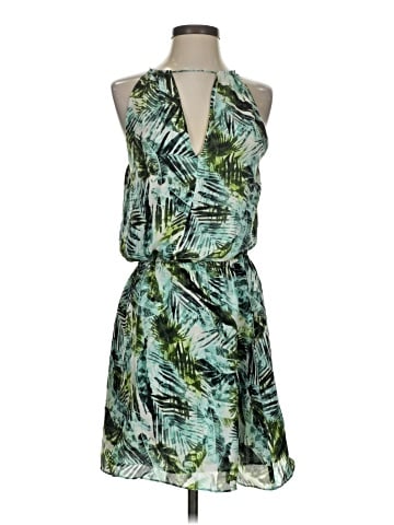 Parker Cocktail Dress (view 1)
