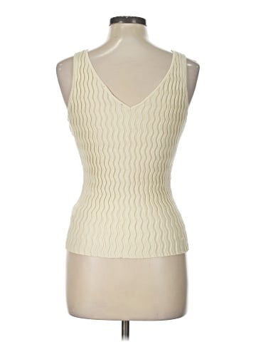 Zara Sleeveless Top (view 2)