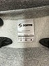 SOFFE Gray Sweatshirt Size M - photo 7