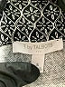 T by Talbots Print Gray Jacket Size S - photo 6