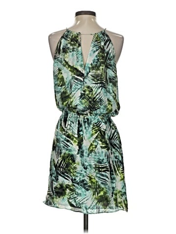 Parker Cocktail Dress (view 2)
