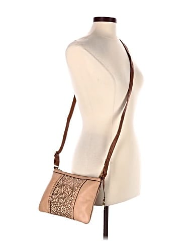 Nicole Miller New York Crossbody Bag (view 2)