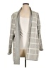 Cj Banks Gray Cardigan Size 1X - photo 1