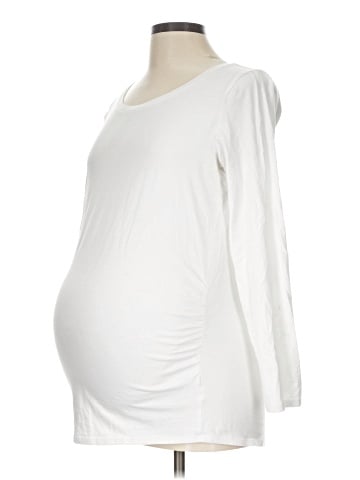 BumpStart 3/4 Sleeve T-Shirt (view 1)