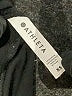Athleta Black Shorts Size XS - photo 3