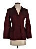 BCBG Burgundy Kimono Size 0 - photo 1