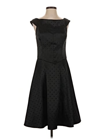 Ruby Rox Cocktail Dress (view 1)