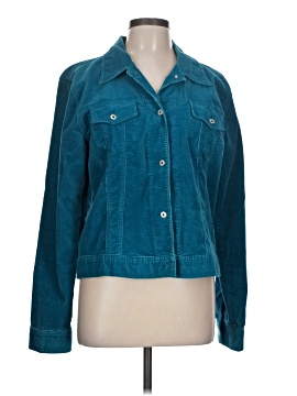 Karen Kane Denim Jacket