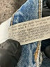 Zara Blue Jeans Size 4 - photo 8