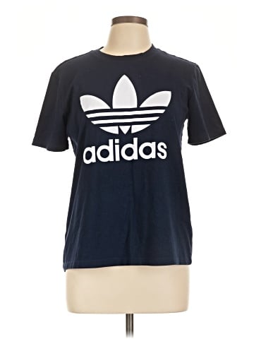 Adidas Short Sleeve Top (view 1)