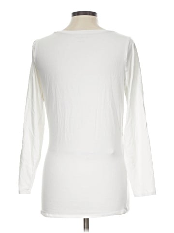 BumpStart 3/4 Sleeve T-Shirt (view 2)