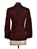 BCBG Burgundy Kimono Size 0 - photo 2