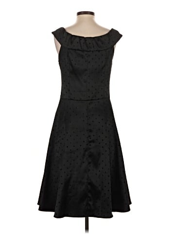 Ruby Rox Cocktail Dress (view 2)