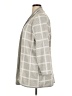 Cj Banks Gray Cardigan Size 1X - photo 5