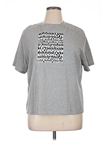 Brooklyn Industries Short Sleeve T-Shirt (view 1)