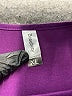 Assorted Brands Purple 3/4 Sleeve Top Size XL - photo 7