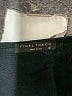 Final Touch Black Short Sleeve Top Size S - photo 7
