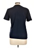 Adidas Blue Short Sleeve Top Size L - photo 2