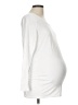 BumpStart Ivory 3/4 Sleeve T-Shirt Size Lg Maternity - photo 4