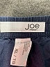 Joe Fresh Solid Blue Shorts Size XL - photo 3