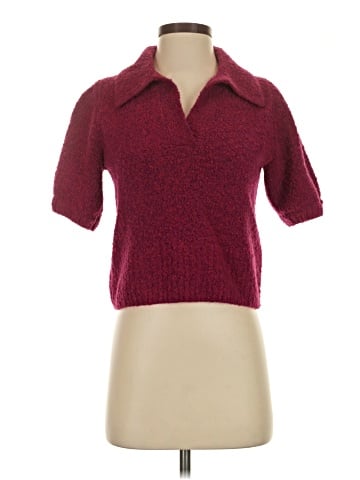 Endless Rose Sweater Vest (view 1)