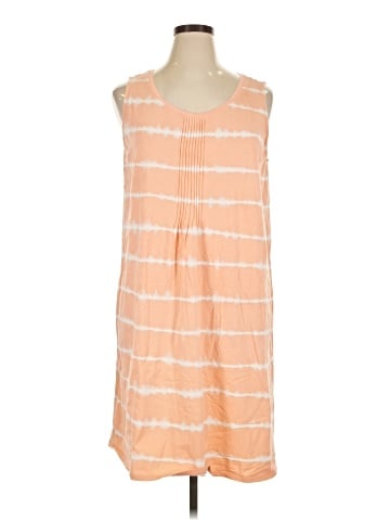 Lands' End Casual Dress (view 1)