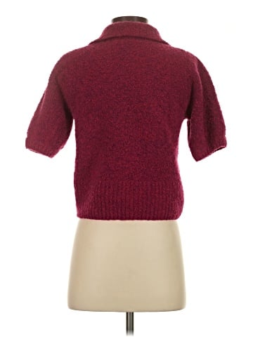 Endless Rose Sweater Vest (view 2)