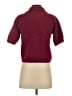 Endless Rose Burgundy Sweater Vest Size S - photo 2