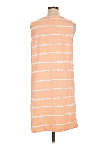 Lands' End Casual Dress (view 2)