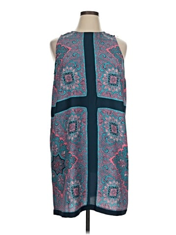 Ann Taylor LOFT Casual Dress (view 1)