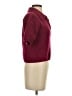 Endless Rose Burgundy Sweater Vest Size S - photo 4