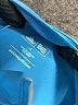 Adidas 100% Polyester Blue Casual Dress Size 4 - photo 7