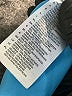 Adidas 100% Polyester Blue Casual Dress Size 4 - photo 8