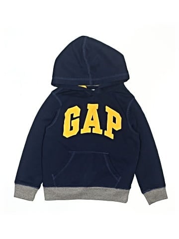 Baby Gap Outlet Pullover Hoodie (view 1)